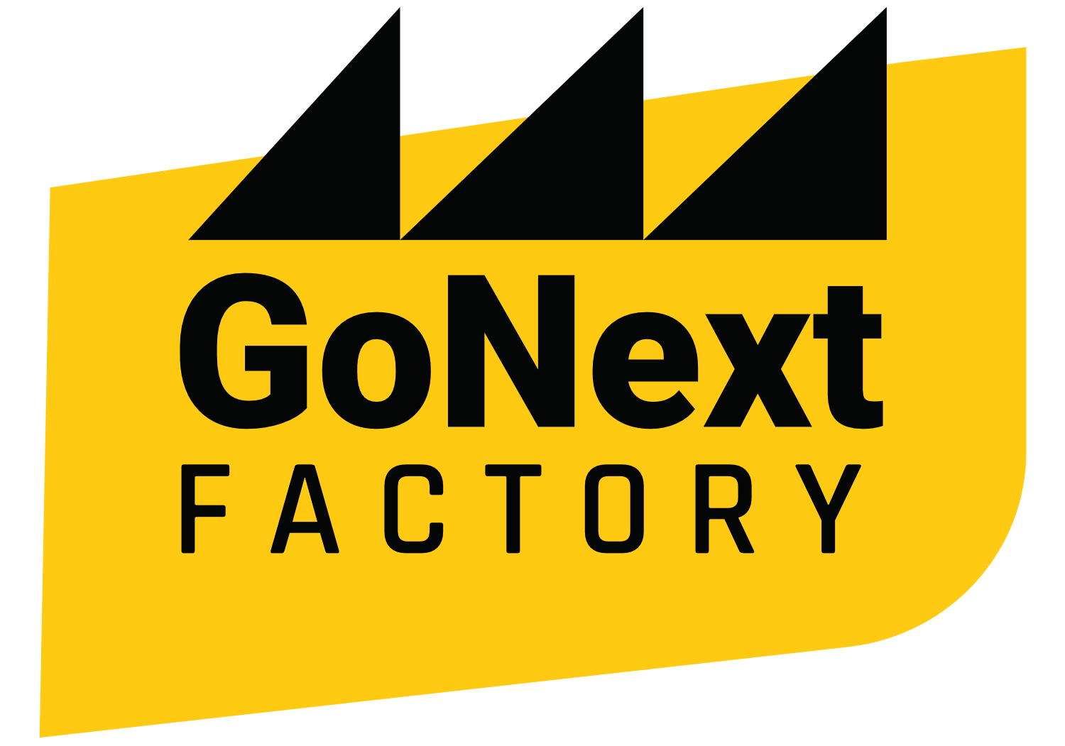 Logo GoNext Factory